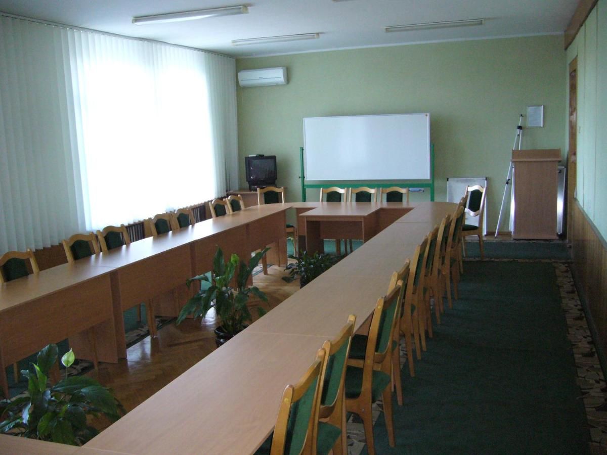 Отель Отель Профспилковый Луцк-34