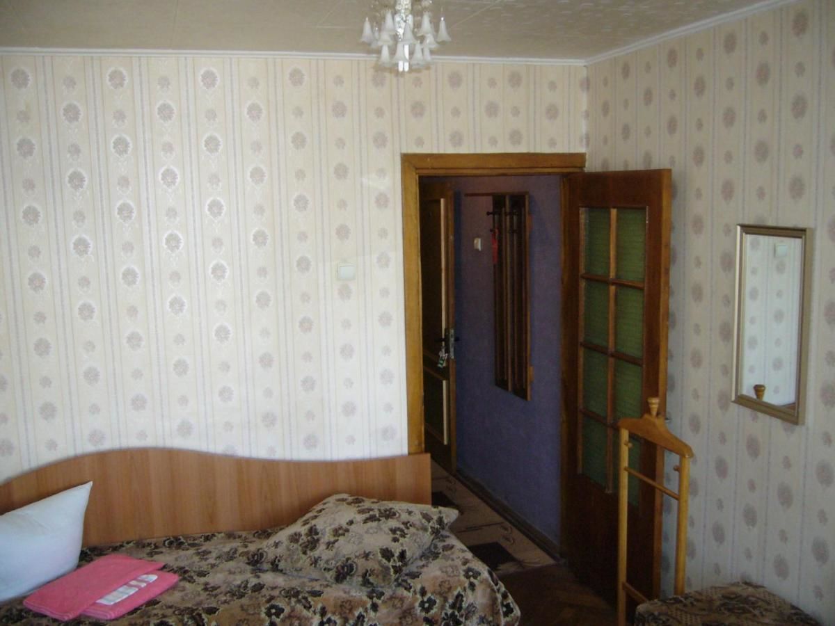 Отель Отель Профспилковый Луцк-41